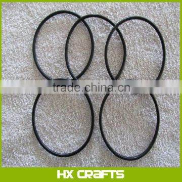 Silicone O Rings Seals Black X5 Five NEW/Silicon seal/Silicone Shower Door Seal Strip OEM Is Welcome