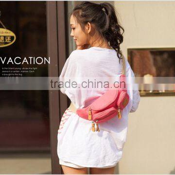 New Design Travel Waist Bag With Great Price