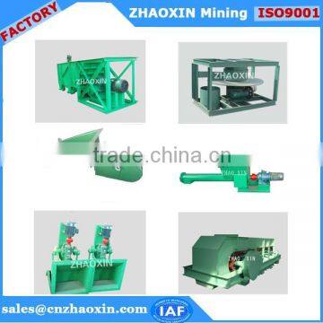 Full set of Mining machinery,mining machine for ore gold/copper/zinc/stone mining