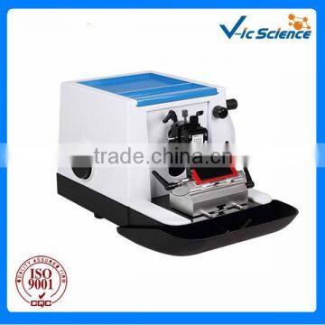 Senior precision rotary paraffin microtome