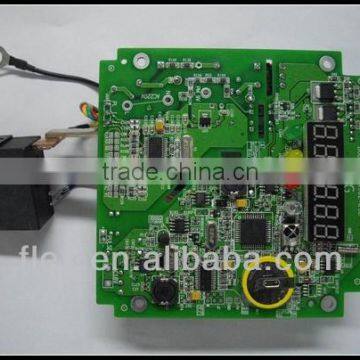 1 - 22 Layers 0.2mm - 7.0mm OSP SMT PCB Assembly for EBPM Exercise Blood Pressure Monitor