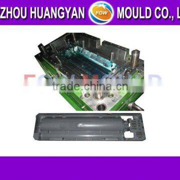 injection Air Conditioner mould