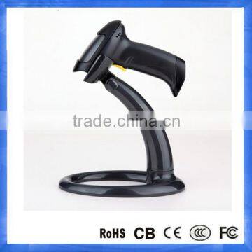 Barcode Scanner With Display/wireless Barcode Scanner