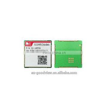 Simcom 3G GSM GPRS EDGE/HSPA/WCDMA SIM5360 Dual-band 3g Module photo-5