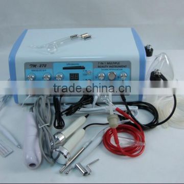 TM-272 ultrasound high frequency facial machine