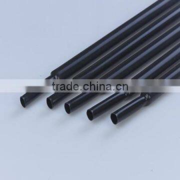 High Quality 2:1 Ratio 3MM Heat Shrinkable Tube