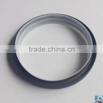 shangchai D6114 engine parts,crankshaft back oil seal for shangchai engine