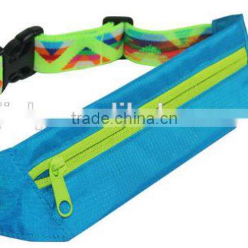 Running belt for iphone 6 mobile phone Running waist belt