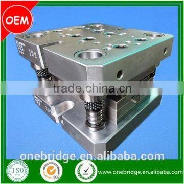 Press Forming Shaping Mode and Steel Product Material progressive stamping die