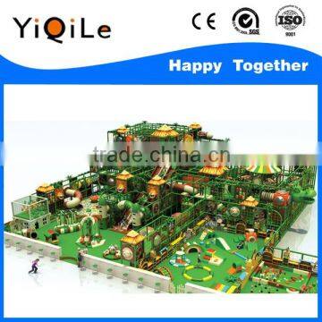 Indoor Play Structures For Sale Amusement Park