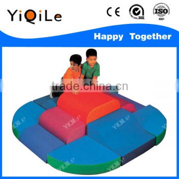 High Quality Kid Toys Softplay Equipment Used Daycare Furniture