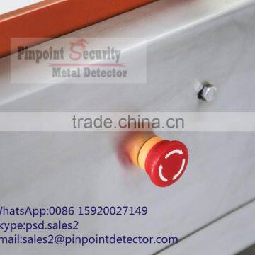 Pinpoint Factory Favorites Compare Made In China Metal Detectors for Powder Food Needle Metal Detector photo-4