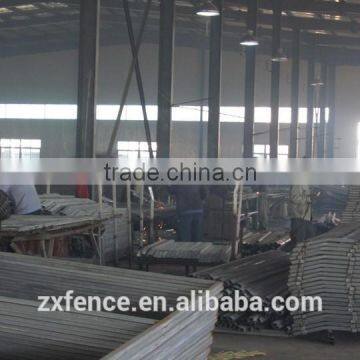 Manufacturers Recommend Products Temporary Mobile Guard Rail / Fence Net photo-6