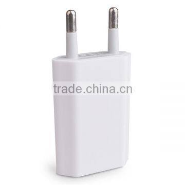 Promotional Single Port USB Wall Charger Travel Plug for Mobile Phone,tablet photo-2