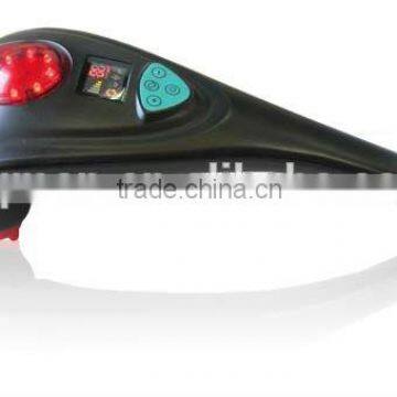 High Quality Handheld Electric Vibrating Back And Body Massage Hammer