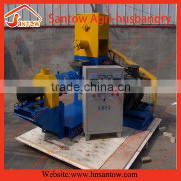 Nice Design Animal Dog Feed Produce Extruder