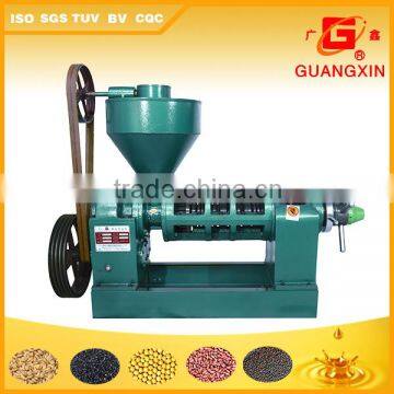 YZYX10(95) small mini oil screw press