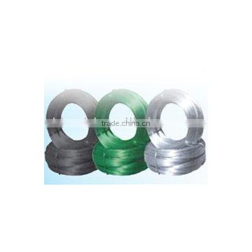 pvc coated steel wire rope