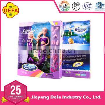 Defa Lucy Alibaba Supplier SGS/ISO/EN71/ Phthalate Free/CCC/CE/ AST High Quality sea-mail toy