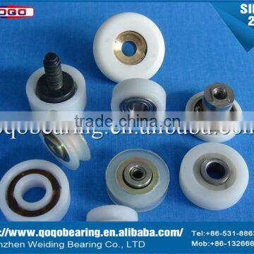 2015  hot sell ceramic bearing with high quality and low price for baby stroller