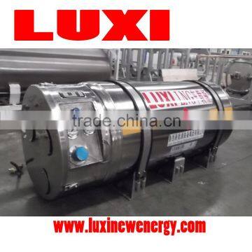 175L LNG cryogenic cylinder for vehicle