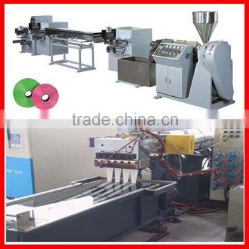 Hot Sell pp Strap Extrusion Line/plastic Machinery/making Machine