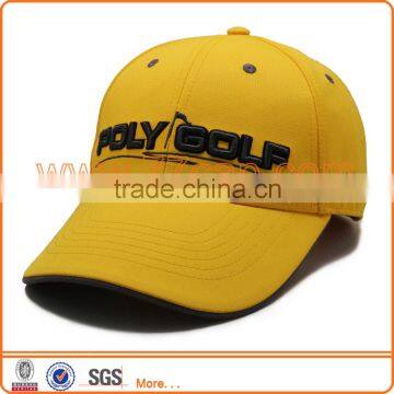 Custom colors baseball cap wholesale