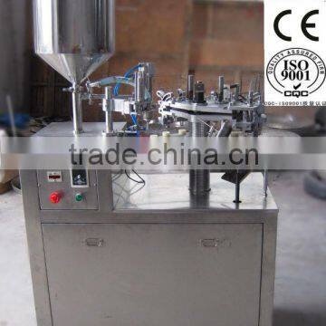 LTRG-30 Aluminum Tube Filling Machine