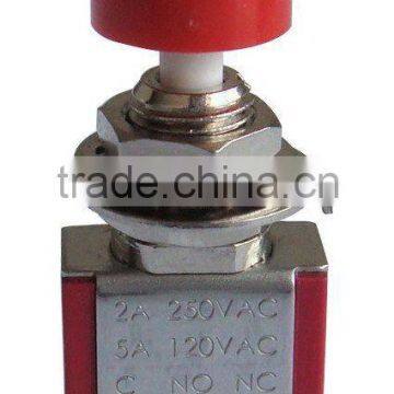 min toggle switch