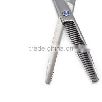 High-Grade Sapphire Beauty Salon Scissors With Best Barber Scissors For Sell Scissors photo-5