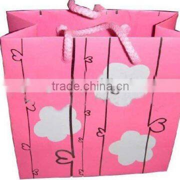 Beautiful Gift Paper Bag