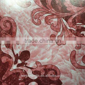 Residential Non-Woven Backing PVC Flooring