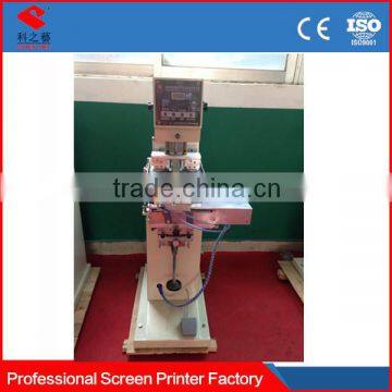 Automatic Pad Printing Machine Best Pad Printer photo-2