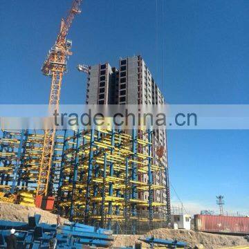 6 tons tower crane price for sale in dubai