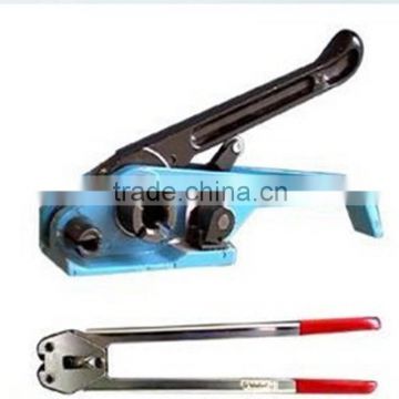 PET Strapping Tool with high quality low price for manual