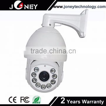 Shenzhen joney 960p outdoor hd cvi camera high speed dome ptz with 20X optial zoom