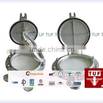 Aluminum Marine Window/Side Scuttle/Porthole/ marine windows