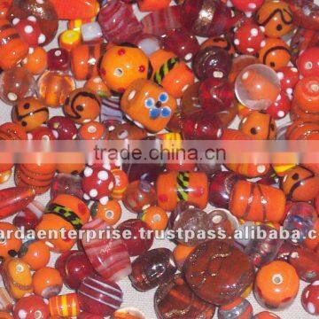 Glass Beads