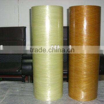 silicon fiberglass tube for lightning arrester