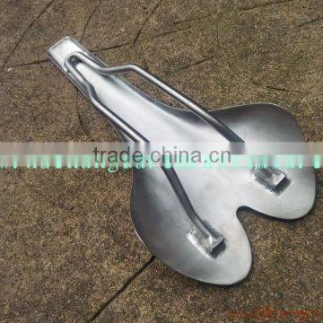 Titanium Saddle Rails Customized Titanium Bike Saddle Rails XACD Titanium Road/MTB Bicycle Saddle Rails photo-4