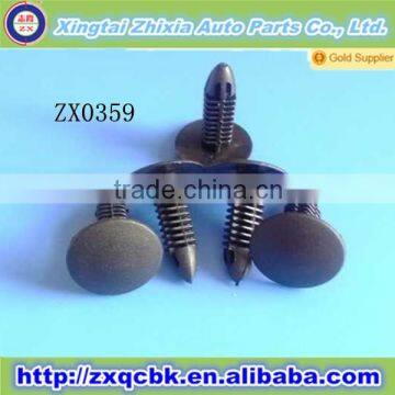 Best price Auto fastener clips from manufacturer/manufacture China auto clips and fasteners/China plastic pipe clip