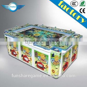 Bird Era Facroty Supplier Catch Fish Game Machine For Sale