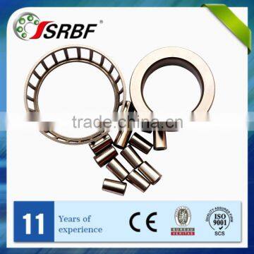 Large Size Roller Bearings 30332 Taper Bearing 7332E Tapered Roller Bearing 160*340*75mm photo-4