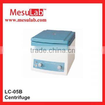 High Quality Electric Centrifuge Laboratory Centrifuge