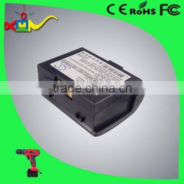 Verifone 680 POS Battery 7.4v 1800mAh for credit card machine