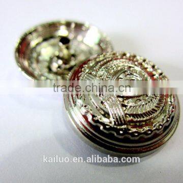 2016 fashion snap button for garment