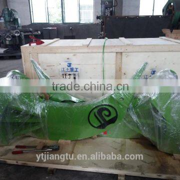 HYUNDAI excavator FROST PICKS for 10 tons carrier