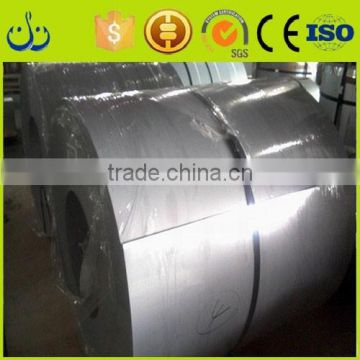 Cheaper China Steel Mills Cold Rolled Coil