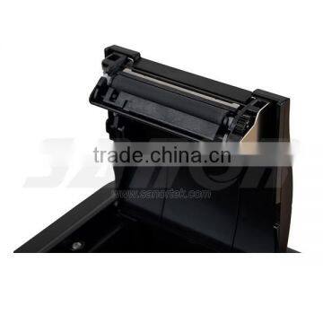 Cheap 58mm Pos Thermal Bill Printer Receipt Printer Pos Terminal Printer(POS-58CH) photo-5