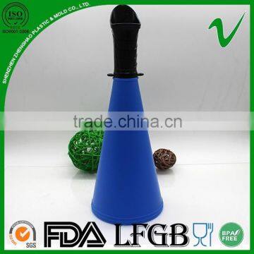 OEM Design Eco-friendly Kids Outdoor Toy Making Automatic Machine Plastic Bottle photo-3